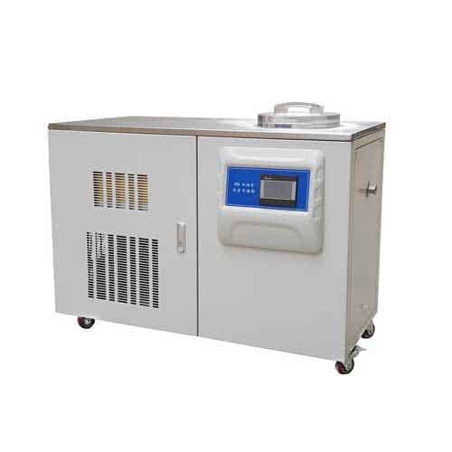 實(shí)驗(yàn)室冷凍干燥機(jī)TF-FD-1SL普通型