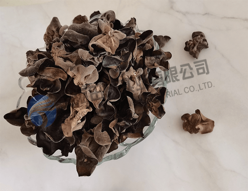 木耳凍干，食品真空冷凍干燥機(jī)木耳凍干方法