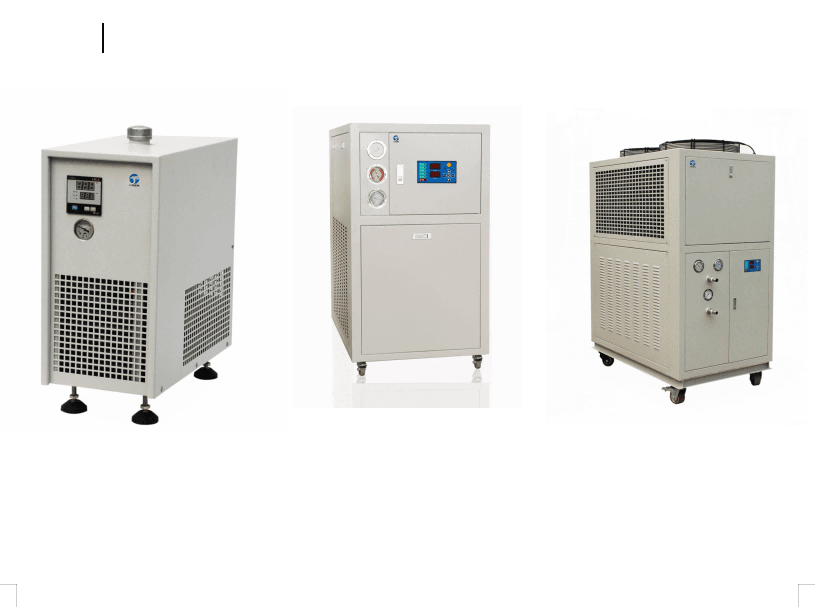 冷水機(jī)、實(shí)驗(yàn)室冷水機(jī)，上海田楓冷水機(jī)制造工廠