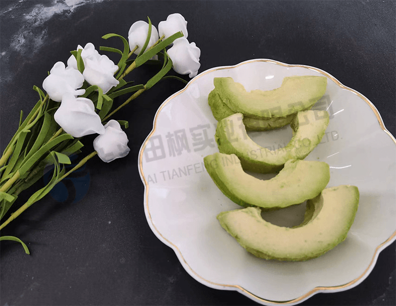 牛油果凍干，牛油果凍干技術(shù)應(yīng)用食品凍干機(jī)加工生產(chǎn)