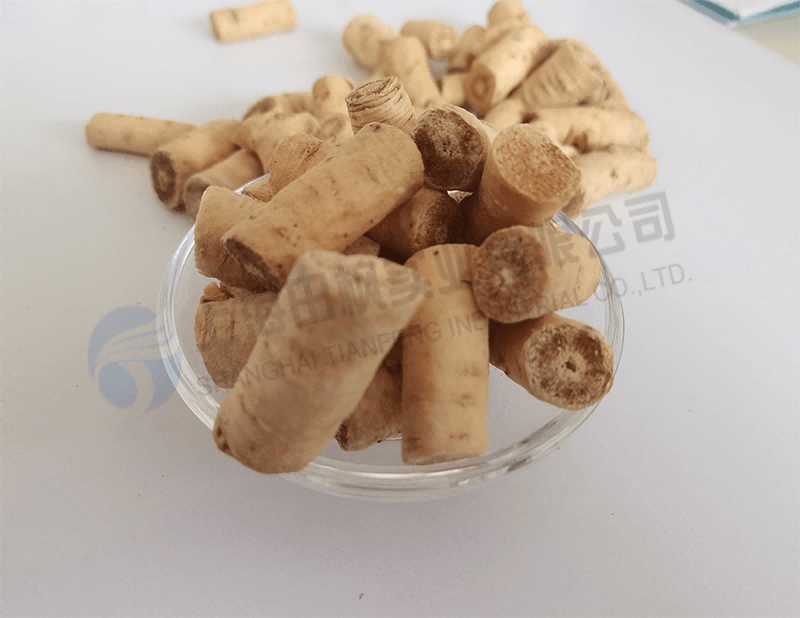 黨參凍干，中藥材凍干機(jī)應(yīng)用于黨參真空冷凍干燥