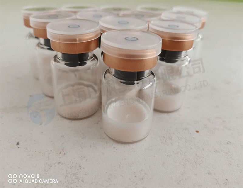 化妝品凍干，生物制藥凍干機應(yīng)用于凍干化妝品