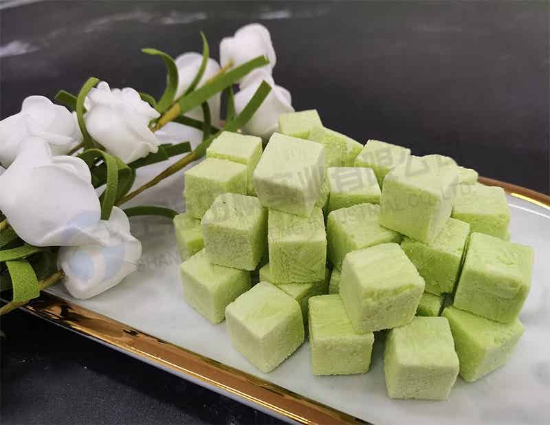 蔬菜汁凍干，食品凍干技術(shù)應(yīng)用于蔬菜汁真空真空干燥