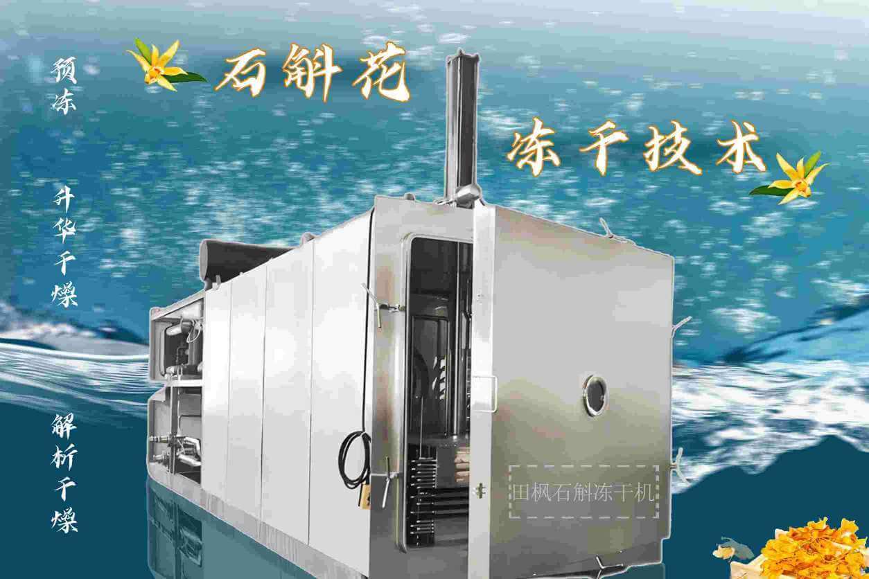 低溫凍干機(jī)如何提高醫(yī)藥產(chǎn)品的質(zhì)量？