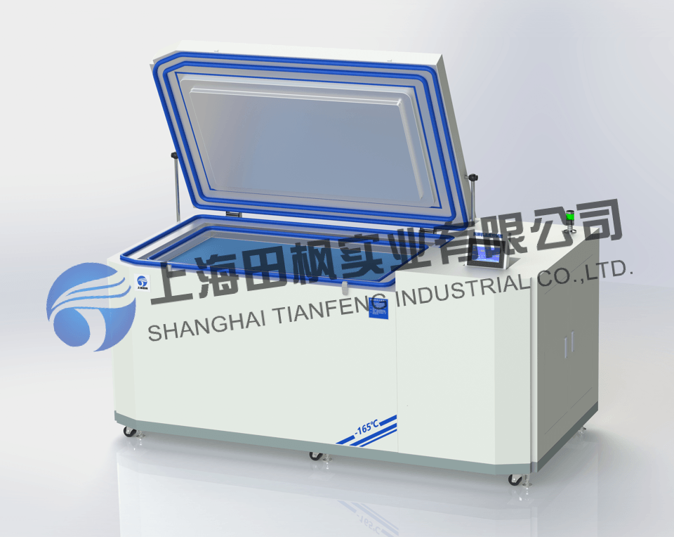 上海田楓 超低溫拆屏機 TF-CSD-80