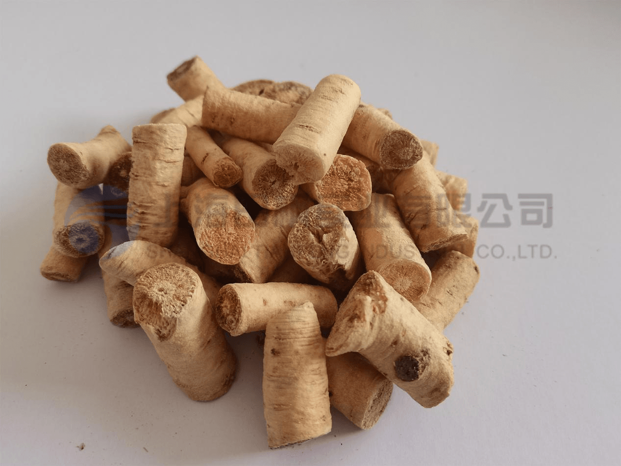 凍干技術(shù)在黨參處理中的應(yīng)用