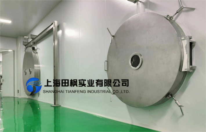 寵物食品凍干機(jī)工廠設(shè)計(jì)關(guān)鍵點(diǎn)